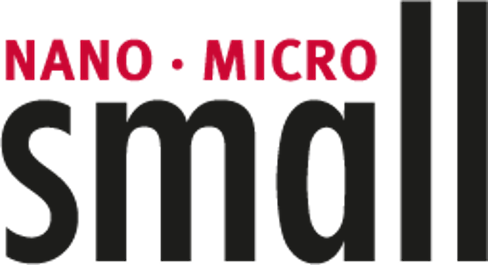 Small logo